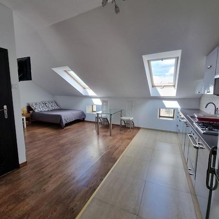 Apartamenty Rynek Trzebinia Trzebinia  Exterior foto